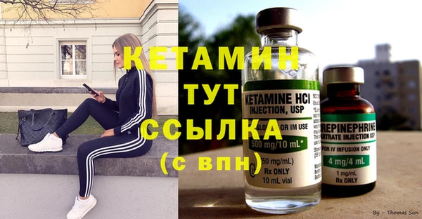молекула духа Ветлуга